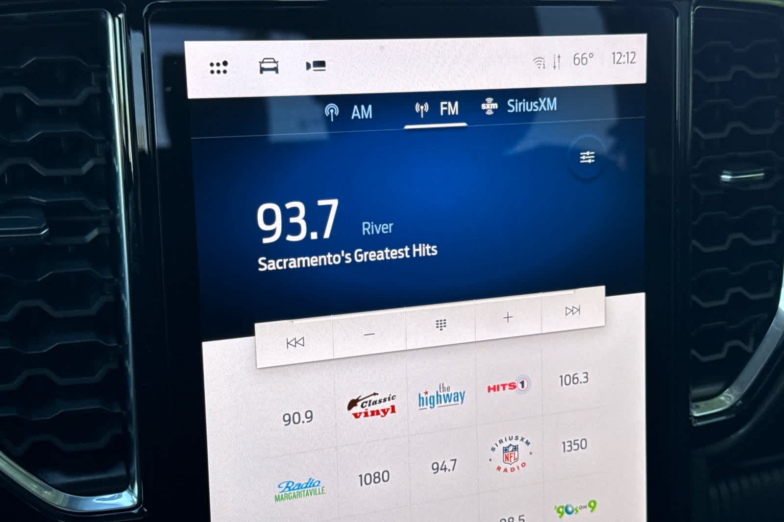 Thumbnail: 2024 Ford Ranger - 17