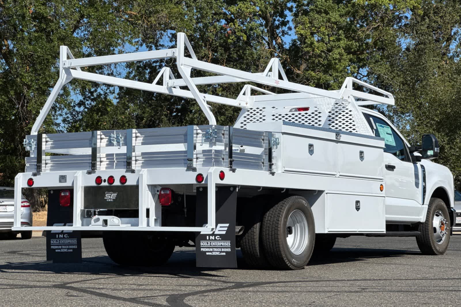 Thumbnail: 2025 Ford F-350 - 2