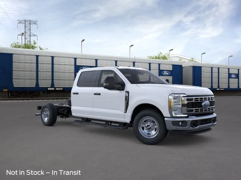Thumbnail: 2026 Ford F-350 - 7