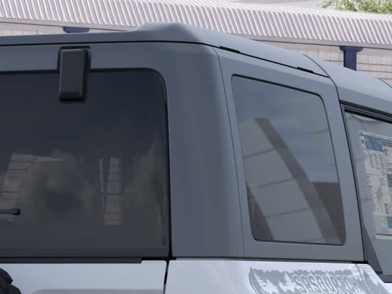 Thumbnail: 2026 Ford Bronco - 24