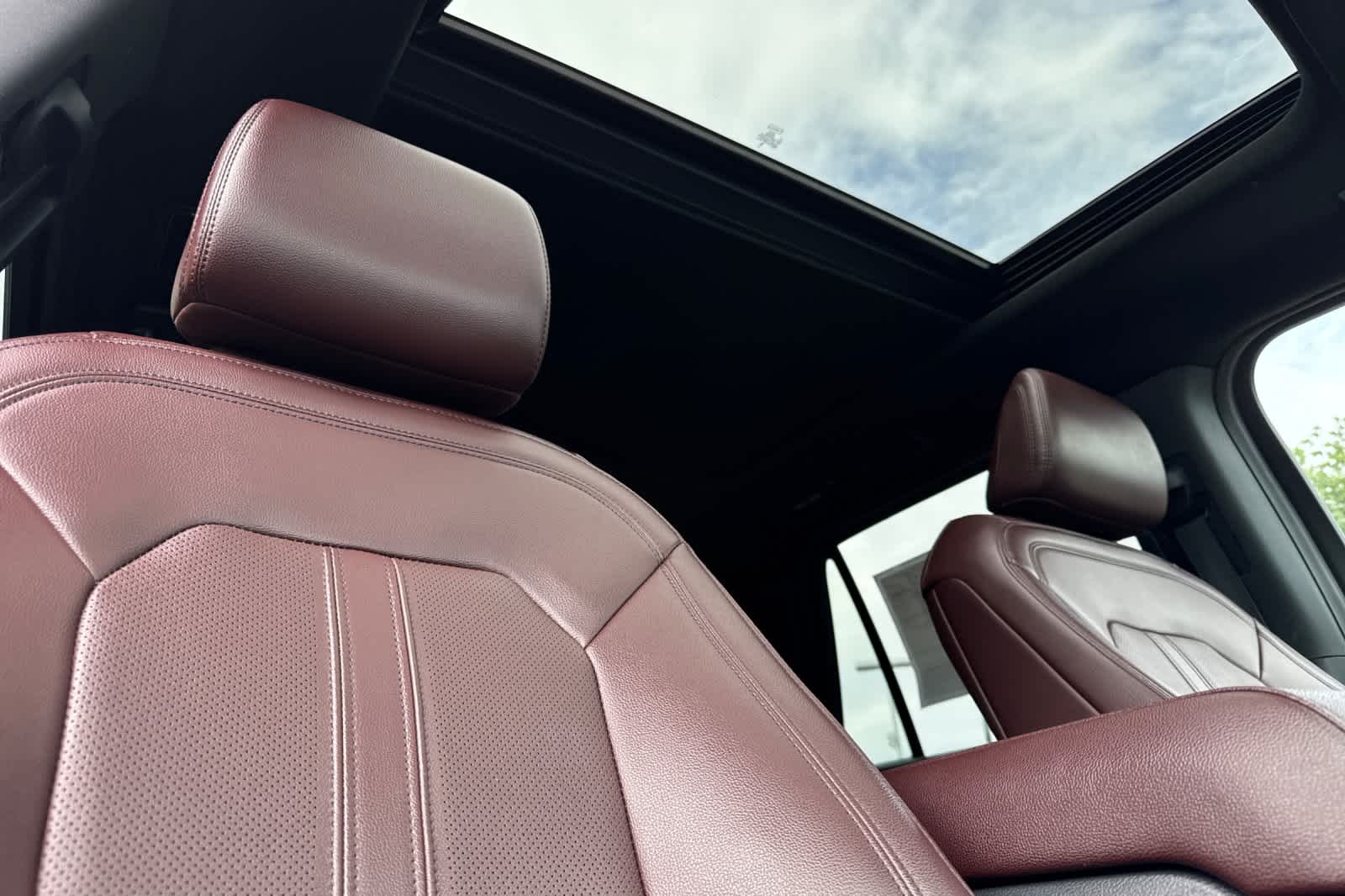 Thumbnail: 2024 Ford Expedition - 18