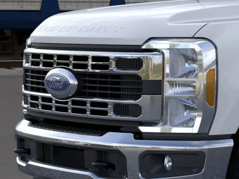 Thumbnail: 2026 Ford F-350 - 17