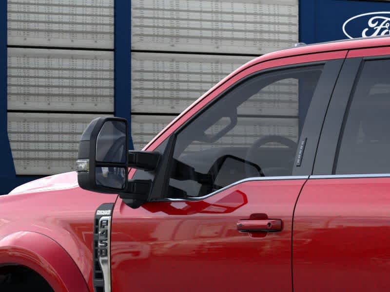 Thumbnail: 2026 Ford F-450 - 20