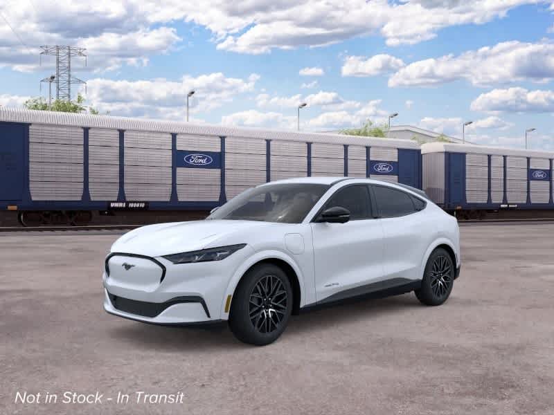2026 Ford Mustang Mach-E Premium SUV