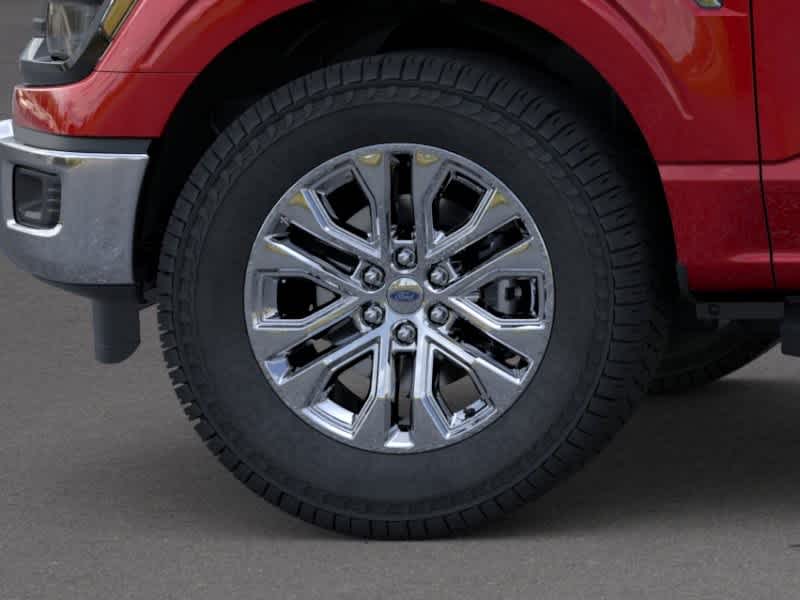 Thumbnail: 2026 Ford F-150 - 19
