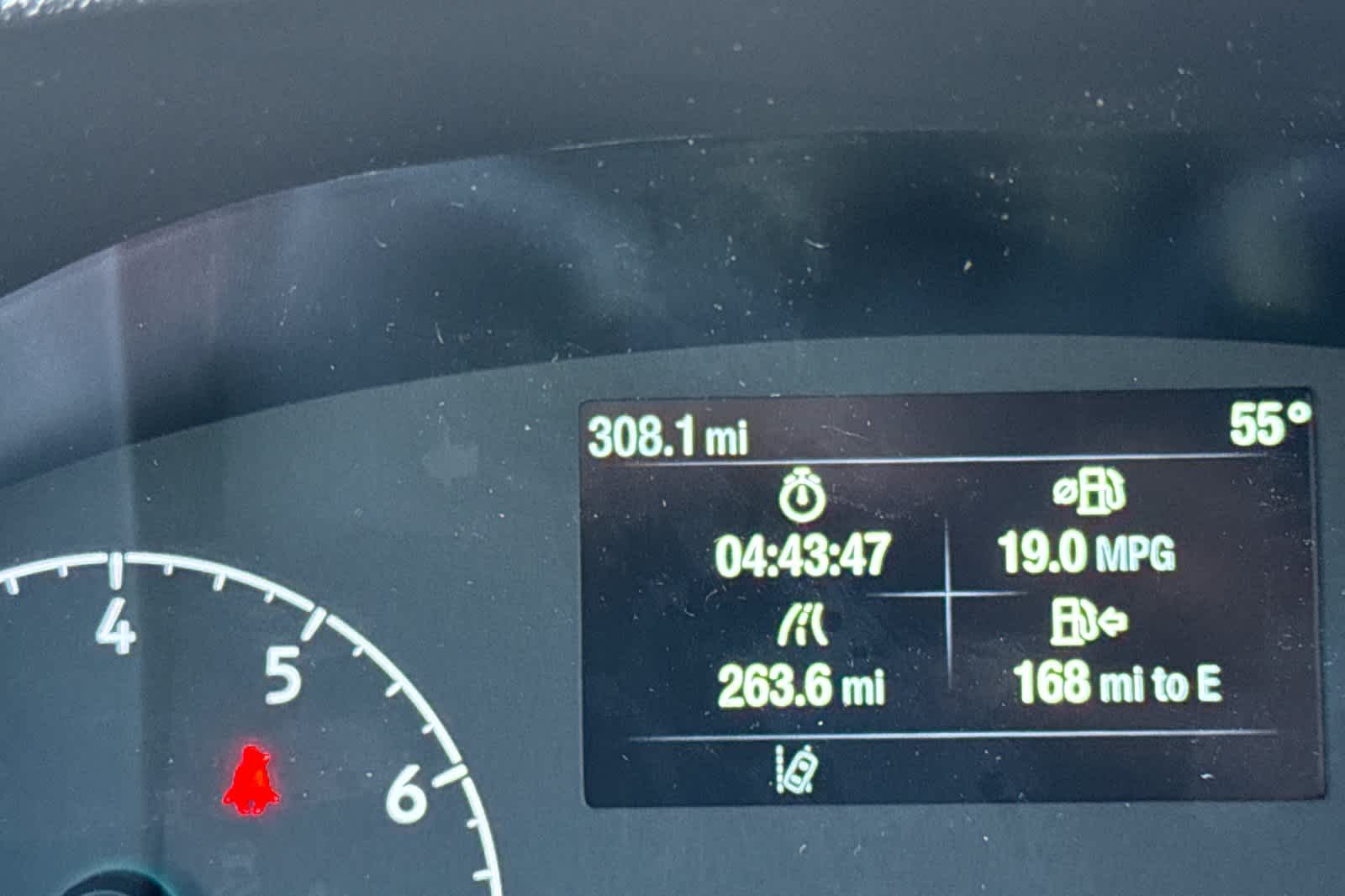 Thumbnail: 2025 Ford Transit Series - 23