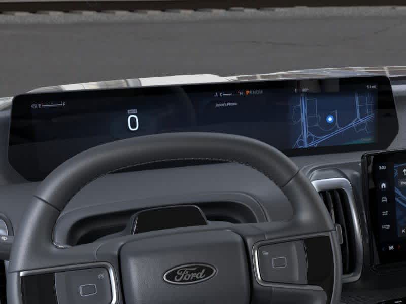 Thumbnail: 2025 Ford Expedition MAX - 13