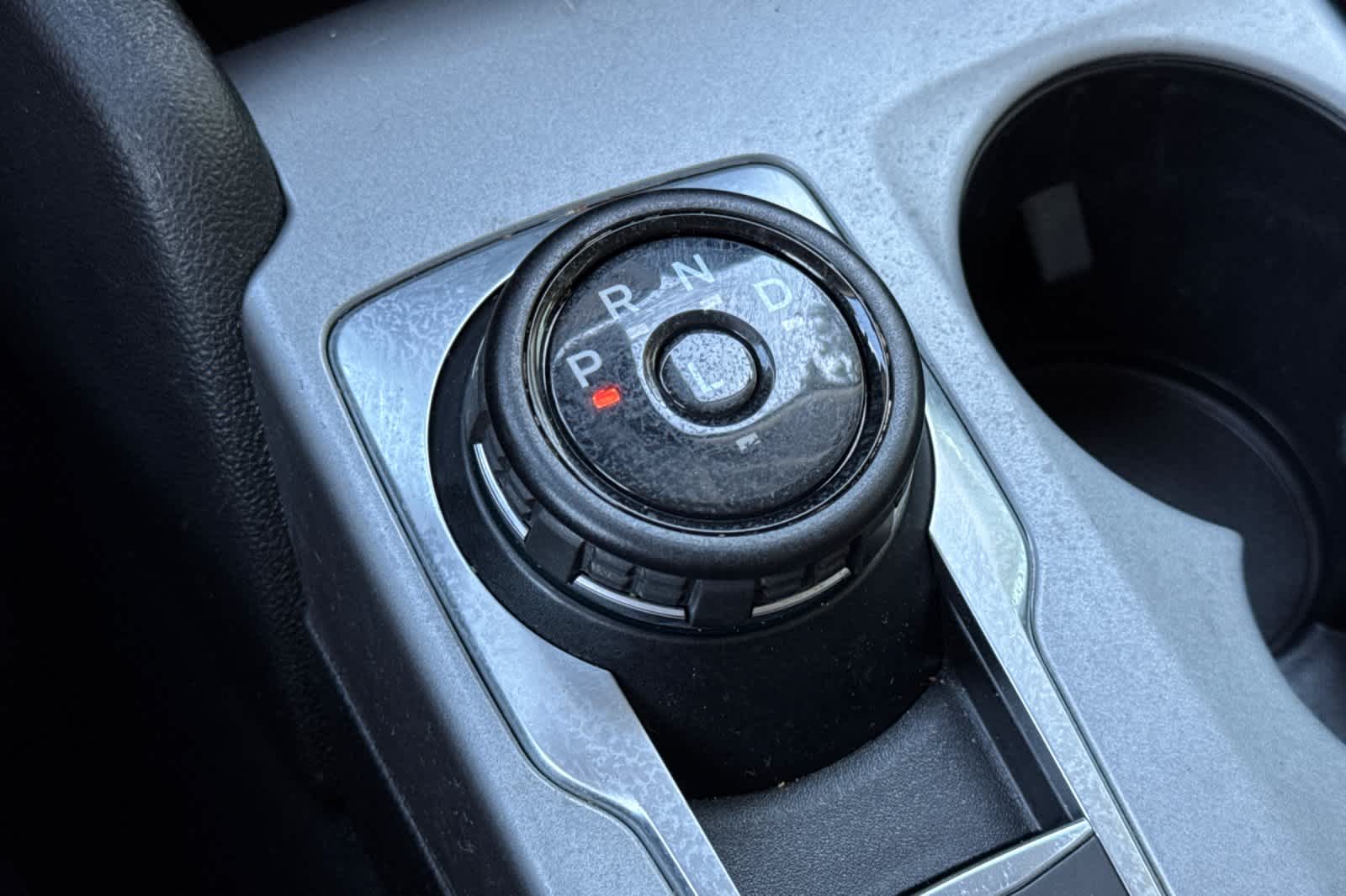 Thumbnail: 2022 Ford Bronco Sport - 21