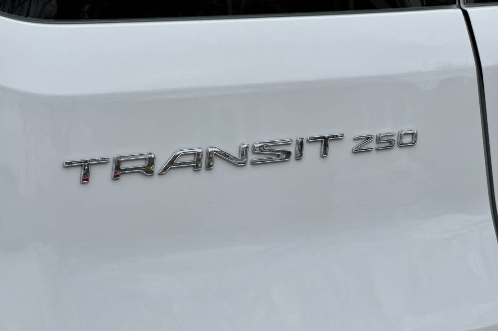 Thumbnail: 2024 Ford Transit Series - 25