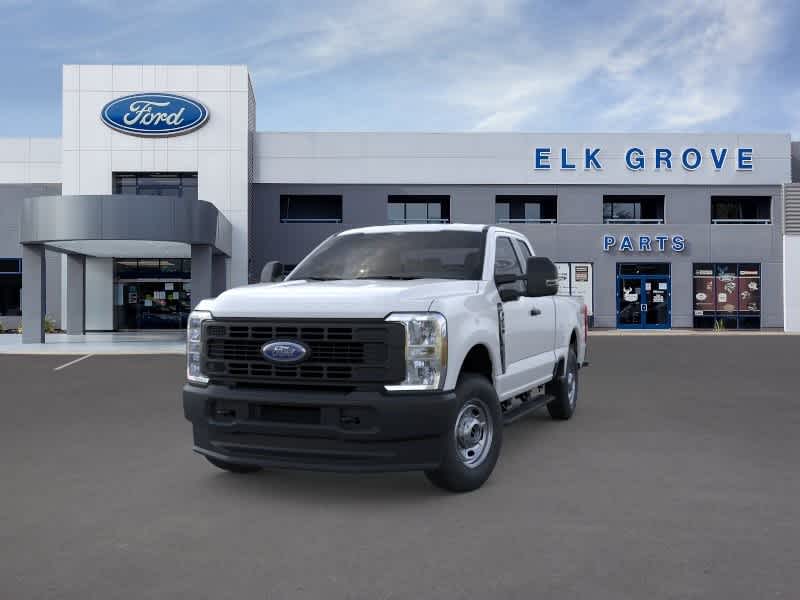 Thumbnail: 2026 Ford F-250 - 2