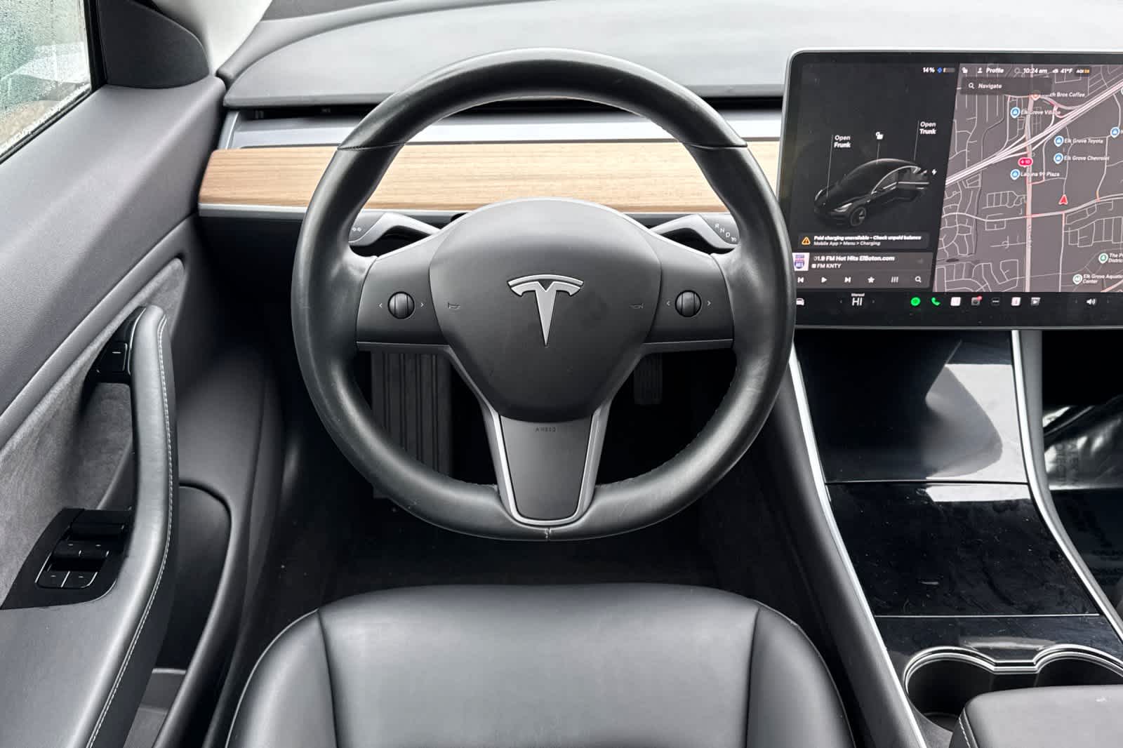 Thumbnail: 2019 Tesla Model 3 - 14