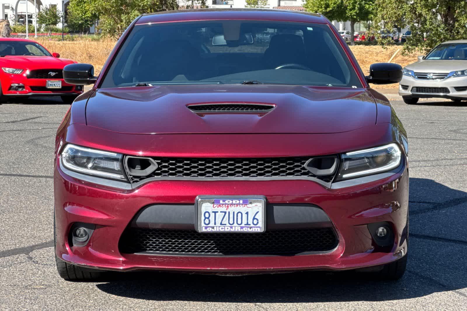 Thumbnail: 2020 Dodge Charger - 10