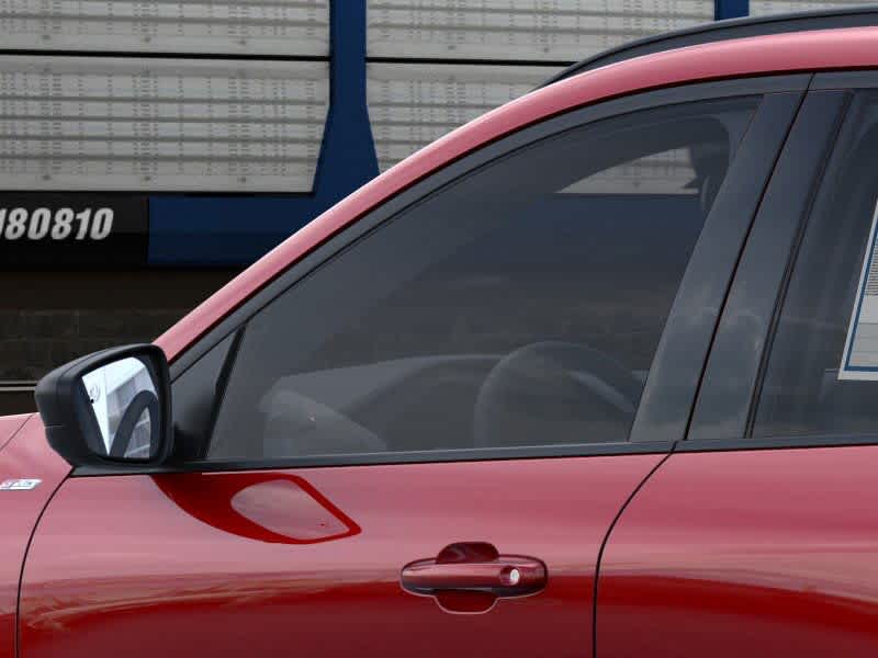 Thumbnail: 2025 Ford Escape - 20