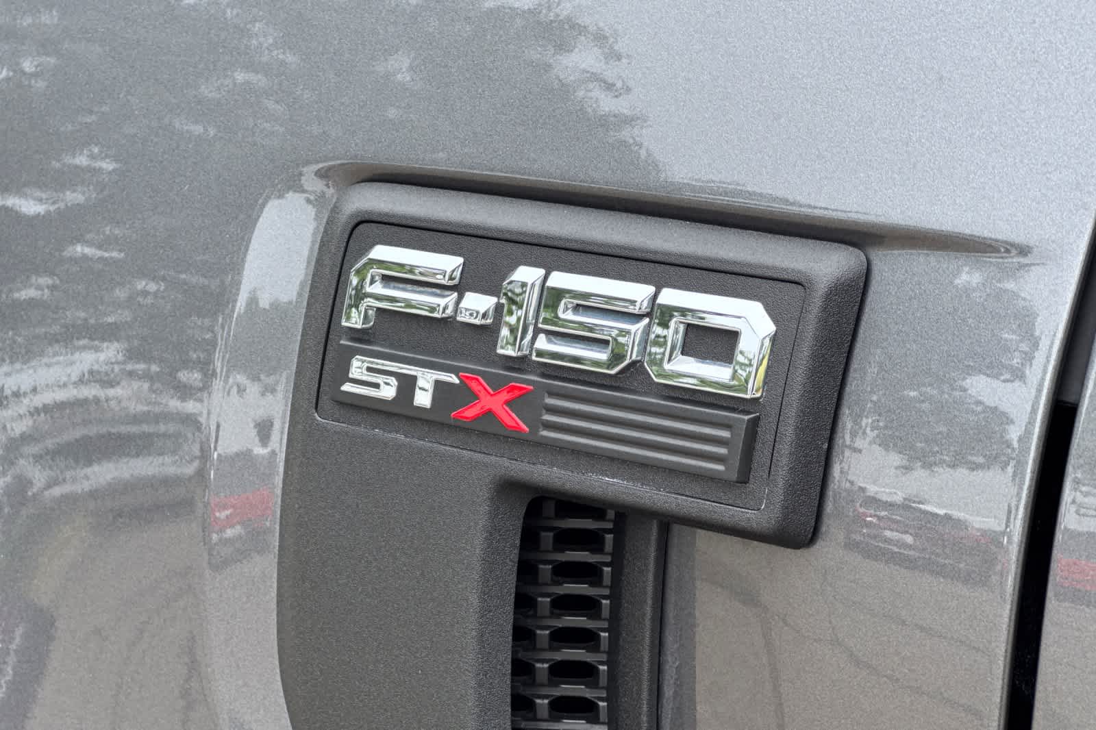 Thumbnail: 2022 Ford F-150 - 26