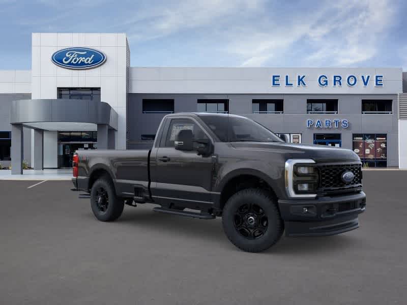 2026 Ford F-350 Super Duty XL - Photo 29