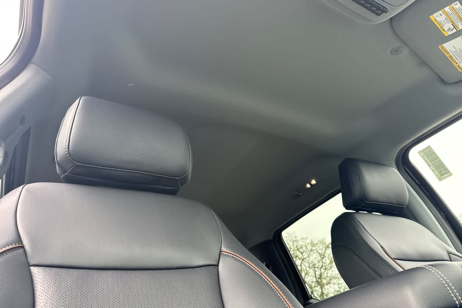 Thumbnail: 2026 Ford F-350 - 16