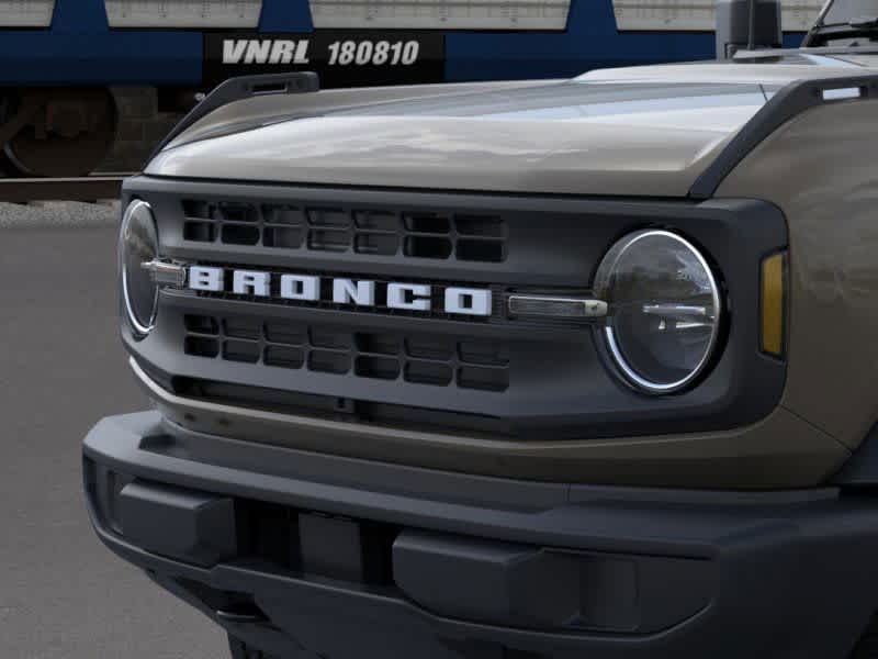 Thumbnail: 2025 Ford Bronco - 19