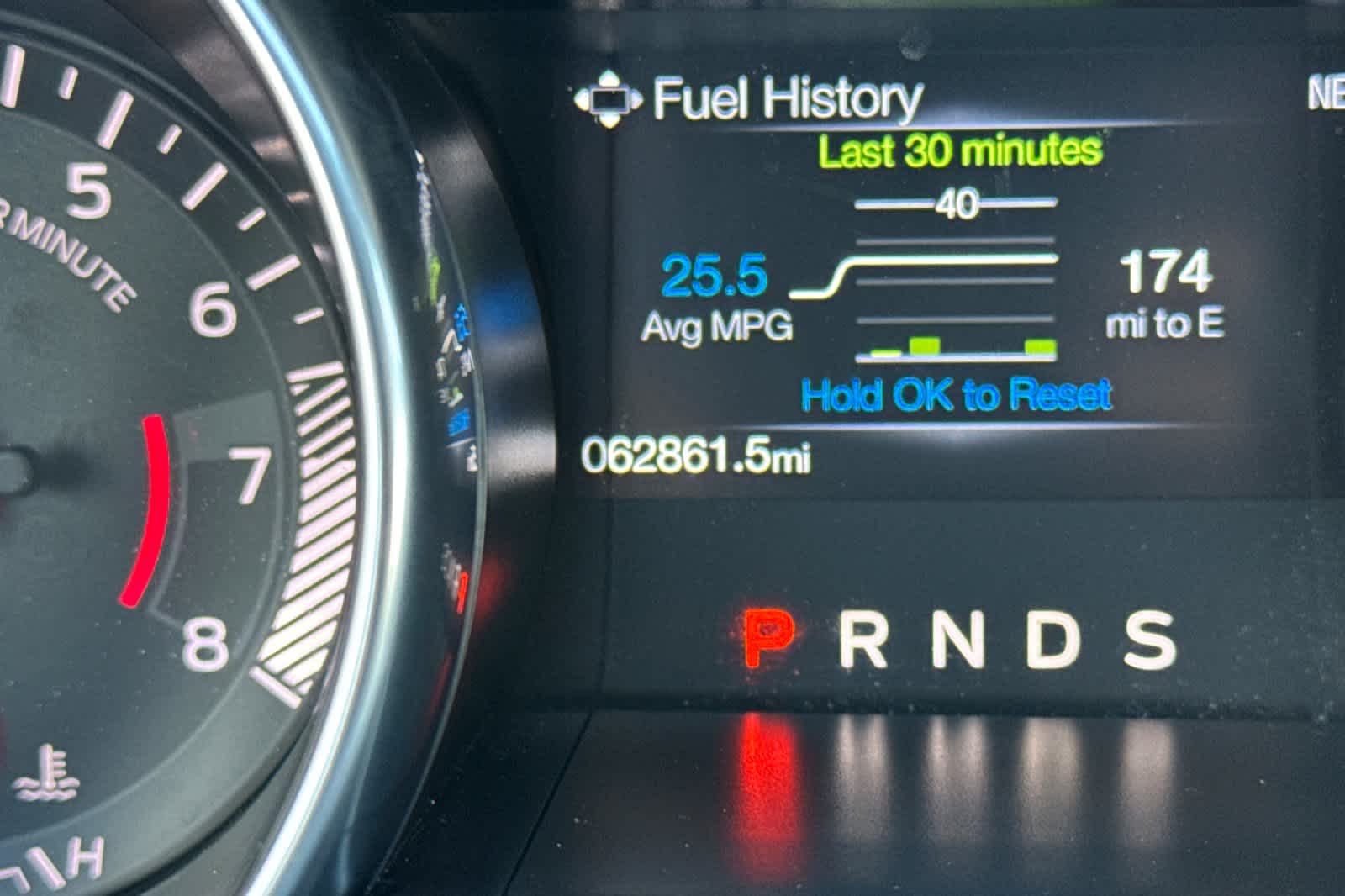 Thumbnail: 2022 Ford Mustang - 24