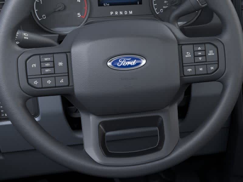 Thumbnail: 2025 Ford F-550 - 12