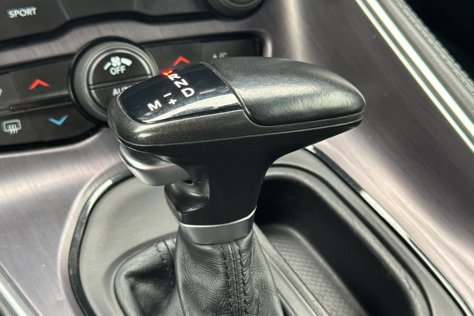 Thumbnail: 2018 Dodge Challenger - 20