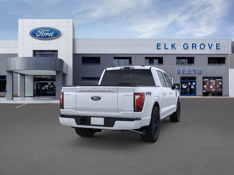 Thumbnail: 2025 Ford F-150 - 6