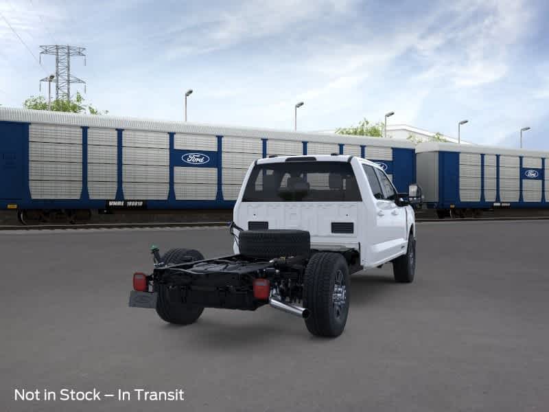 Thumbnail: 2026 Ford F-350 - 6