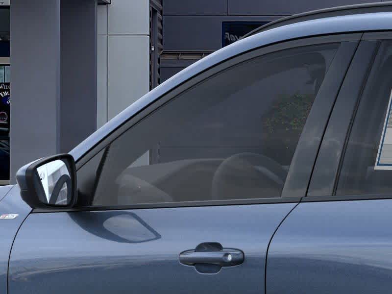 Thumbnail: 2025 Ford Escape - 20