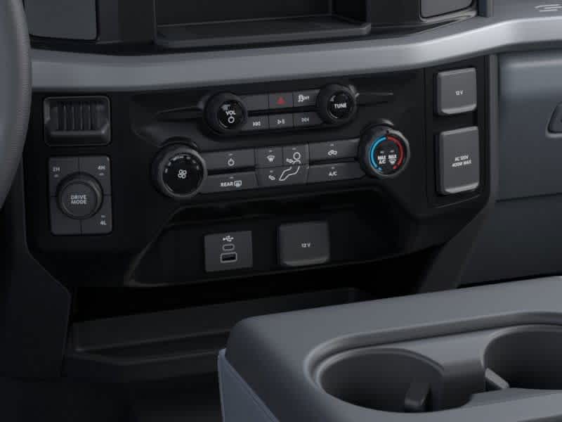 Thumbnail: 2025 Ford F-450 - 15