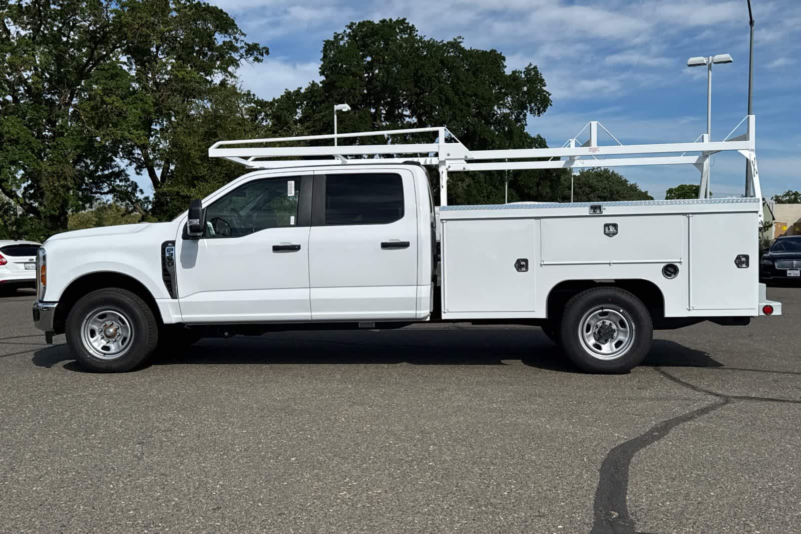 Thumbnail: 2026 Ford F-350 - 5