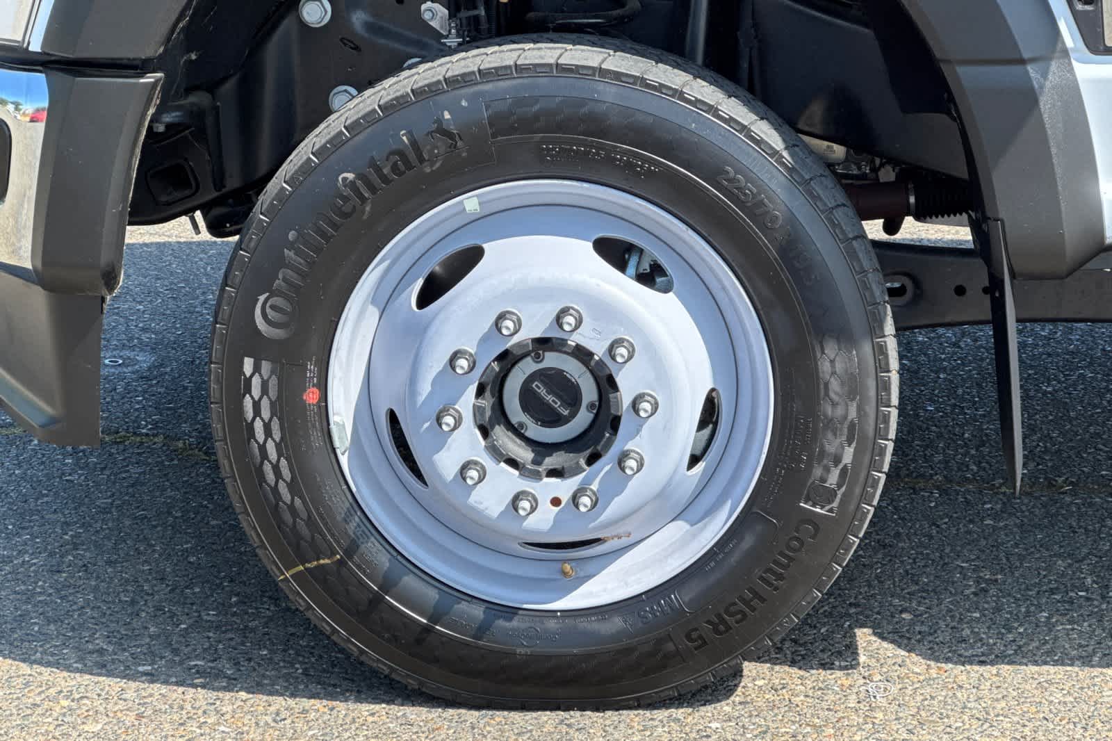 Thumbnail: 2024 Ford F-550 - 23