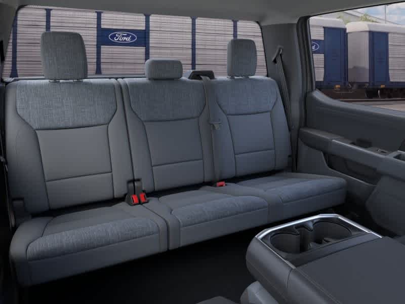 Thumbnail: 2026 Ford F-150 - 11