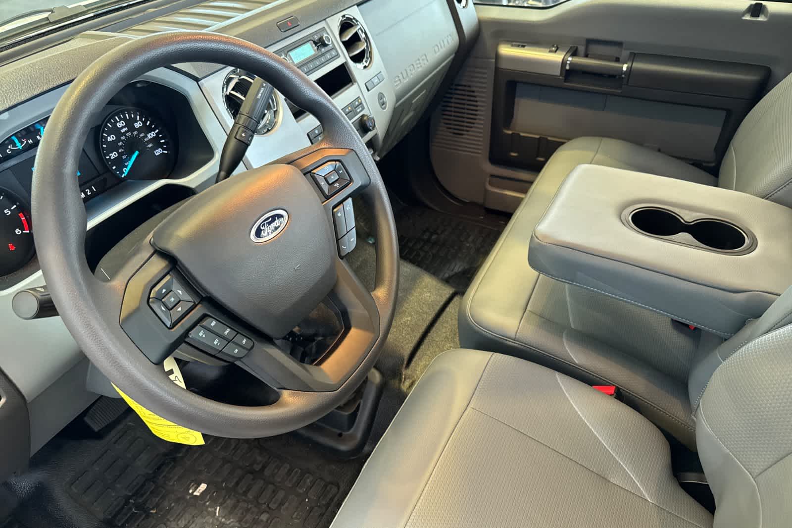 Thumbnail: 2025 Ford F-650 - 10