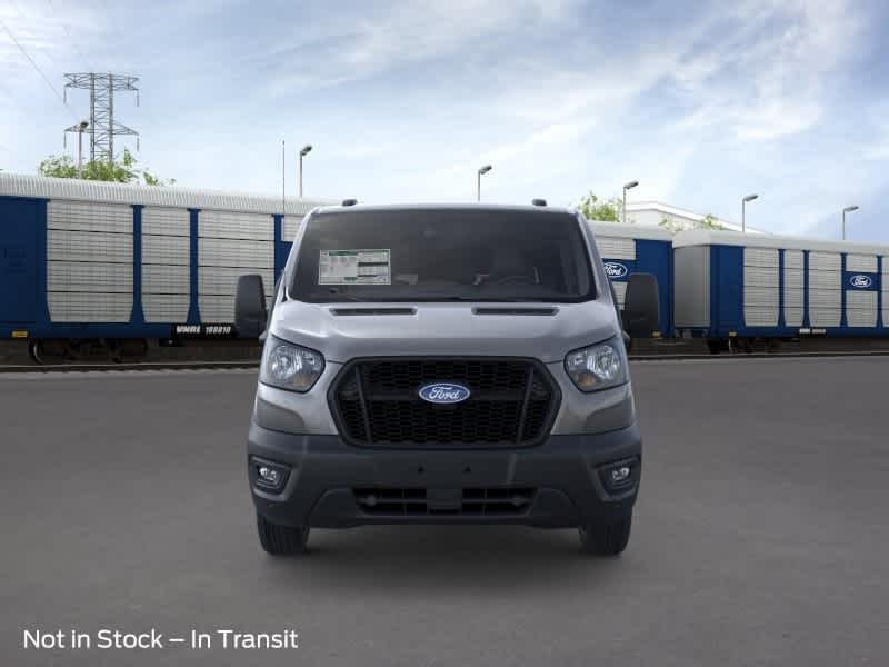 Thumbnail: 2026 Ford Econoline - 8