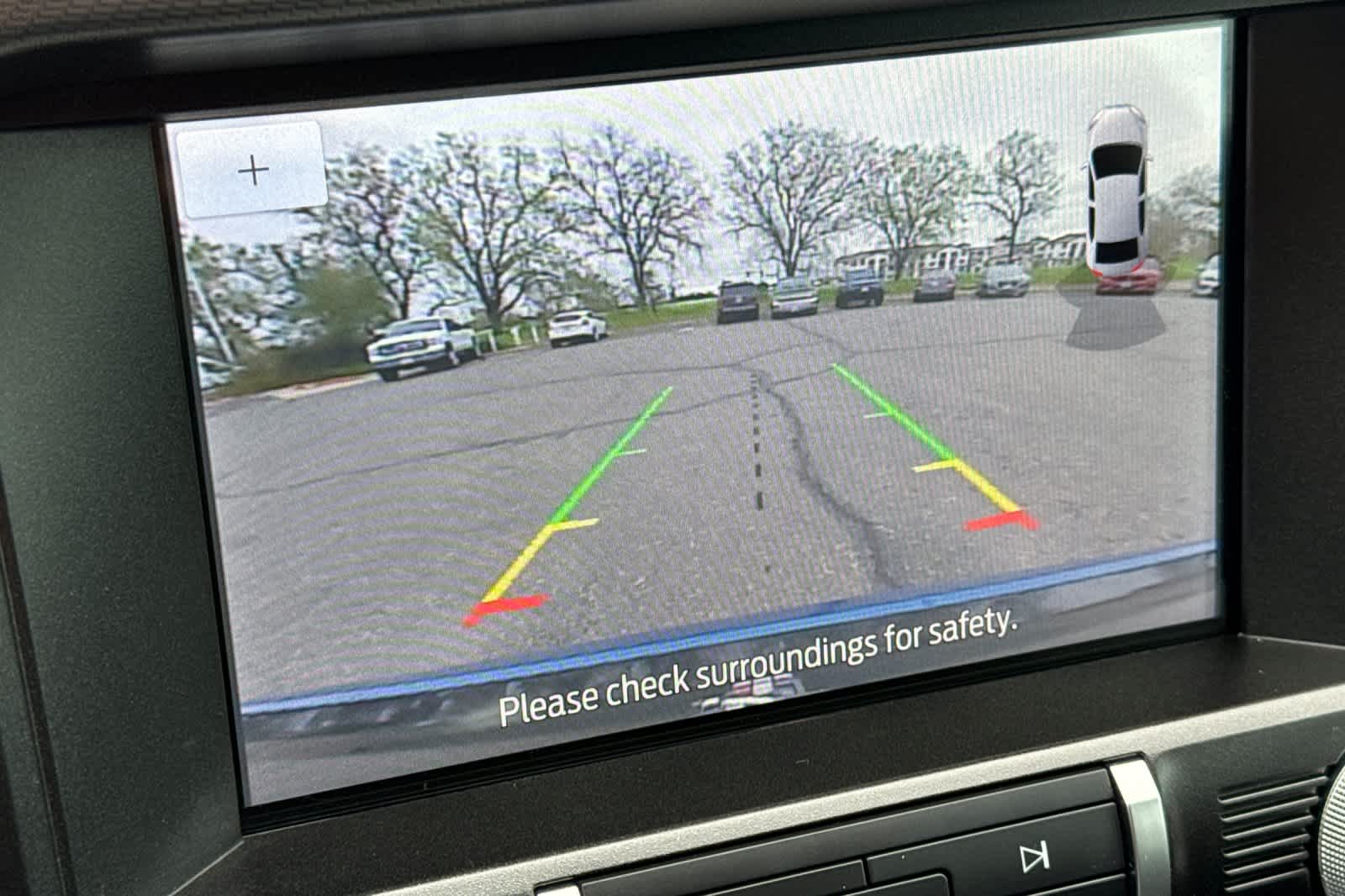 Thumbnail: 2020 Ford Mustang - 19