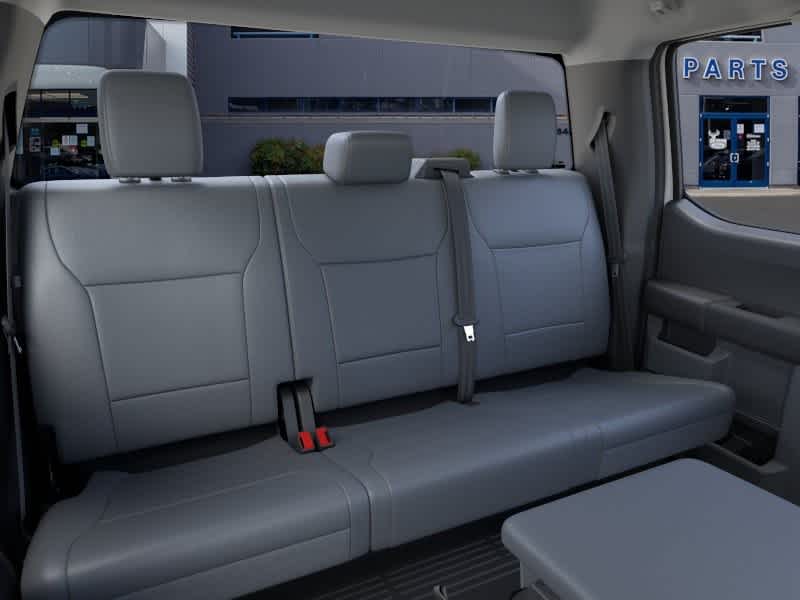 Thumbnail: 2026 Ford F-250 - 11