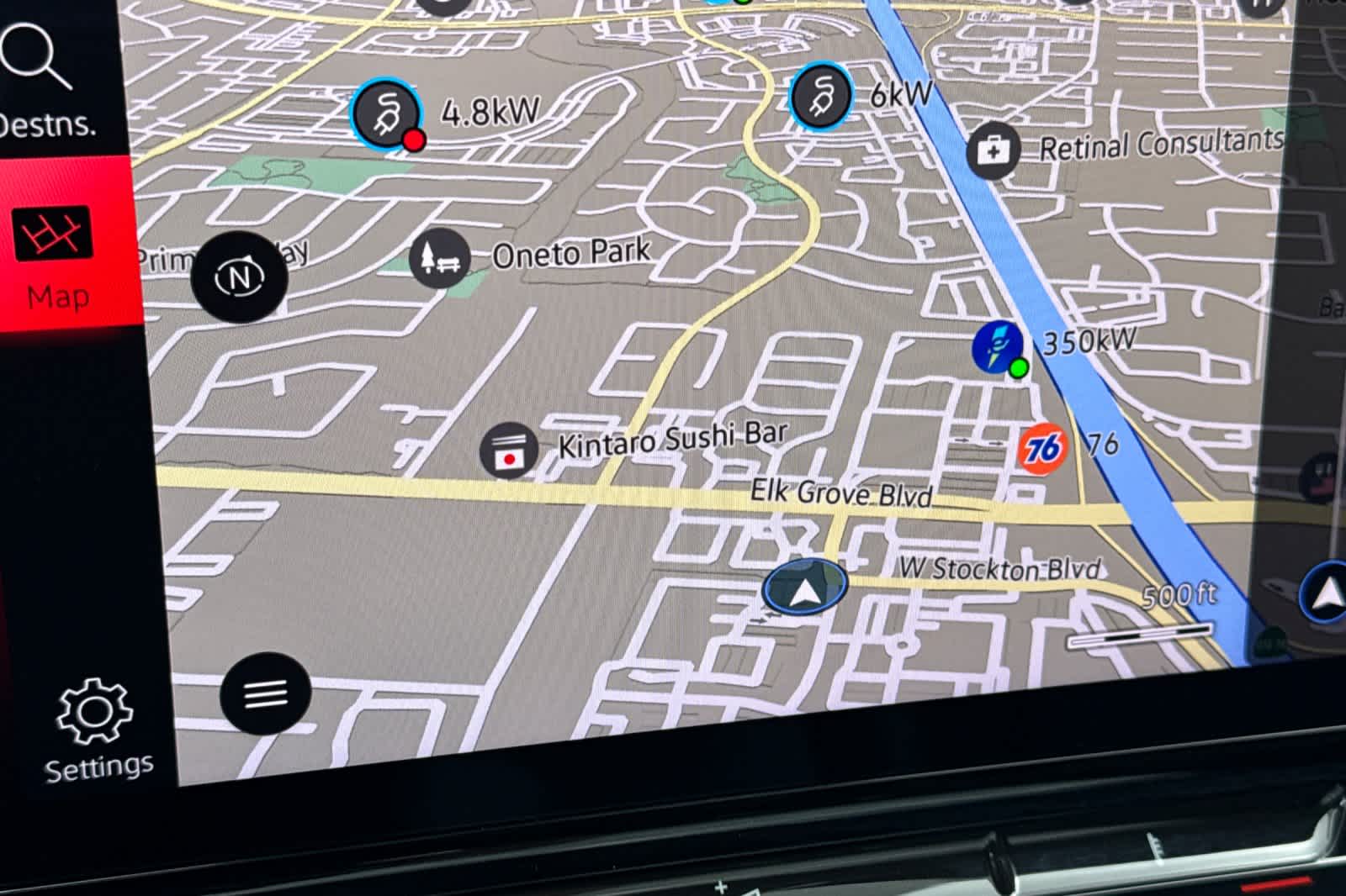 Thumbnail: 2023 Volkswagen ID.4 - 19