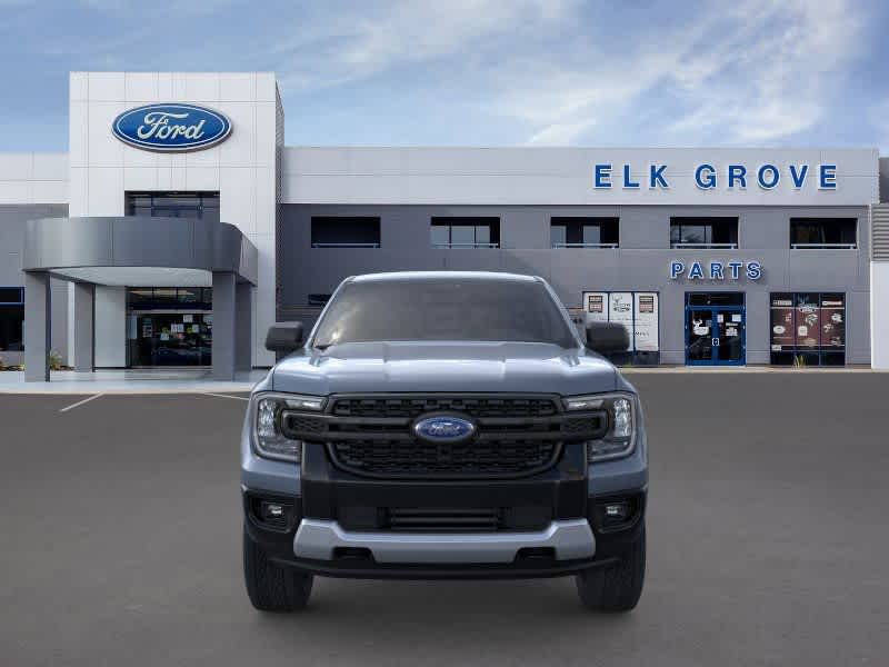 Thumbnail: 2025 Ford Ranger - 8