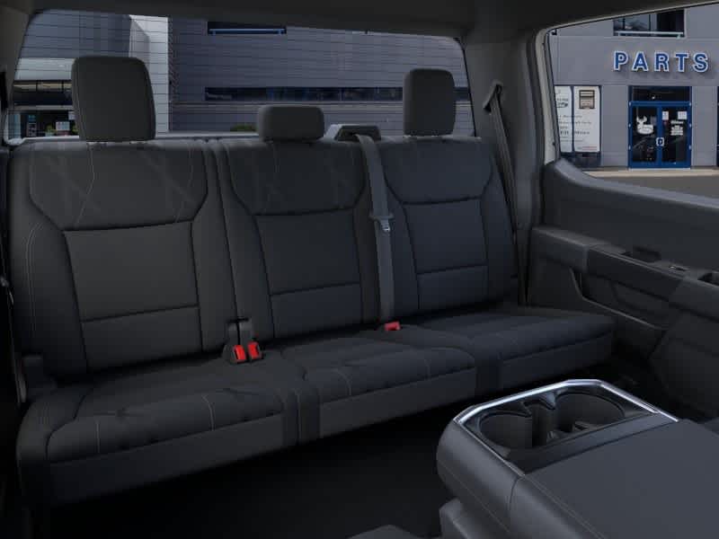 Thumbnail: 2026 Ford F-150 - 11