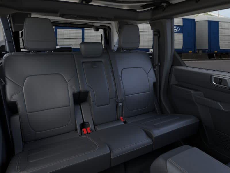 Thumbnail: 2025 Ford Bronco - 11