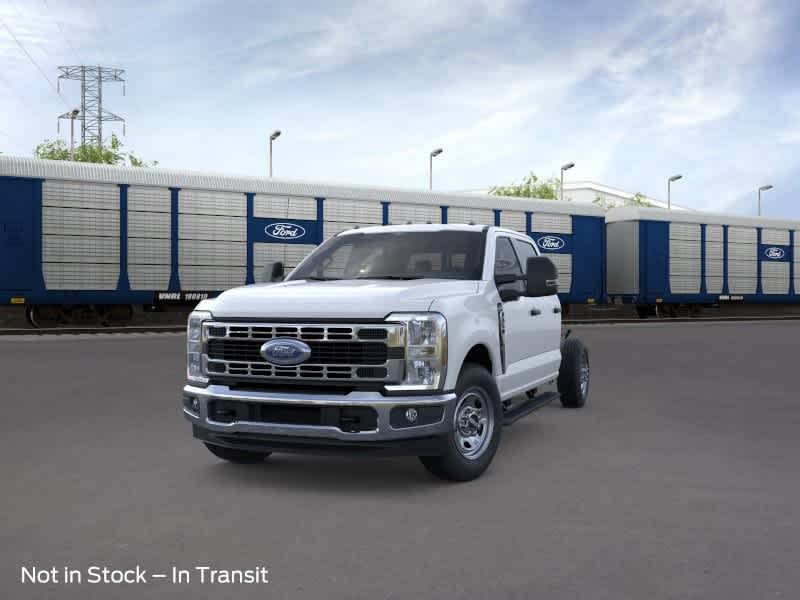 Thumbnail: 2026 Ford F-350 - 2