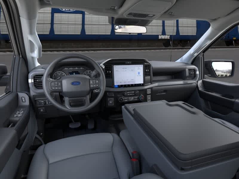 Thumbnail: 2026 Ford F-150 - 9