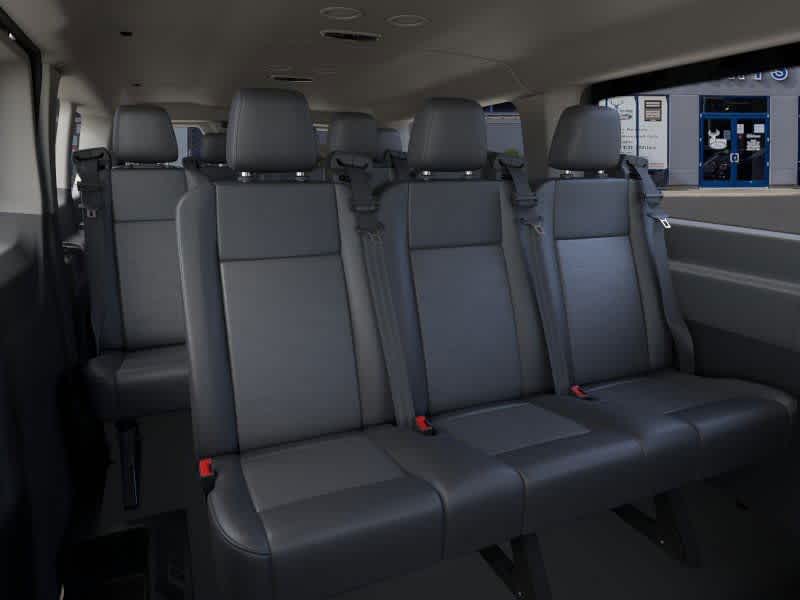 Thumbnail: 2025 Ford Econoline - 11