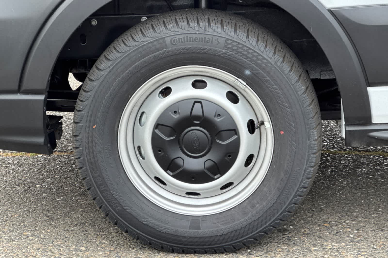 Thumbnail: 2024 Ford Transit Series - 24