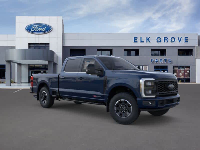 Thumbnail: 2025 Ford F-350 - 7