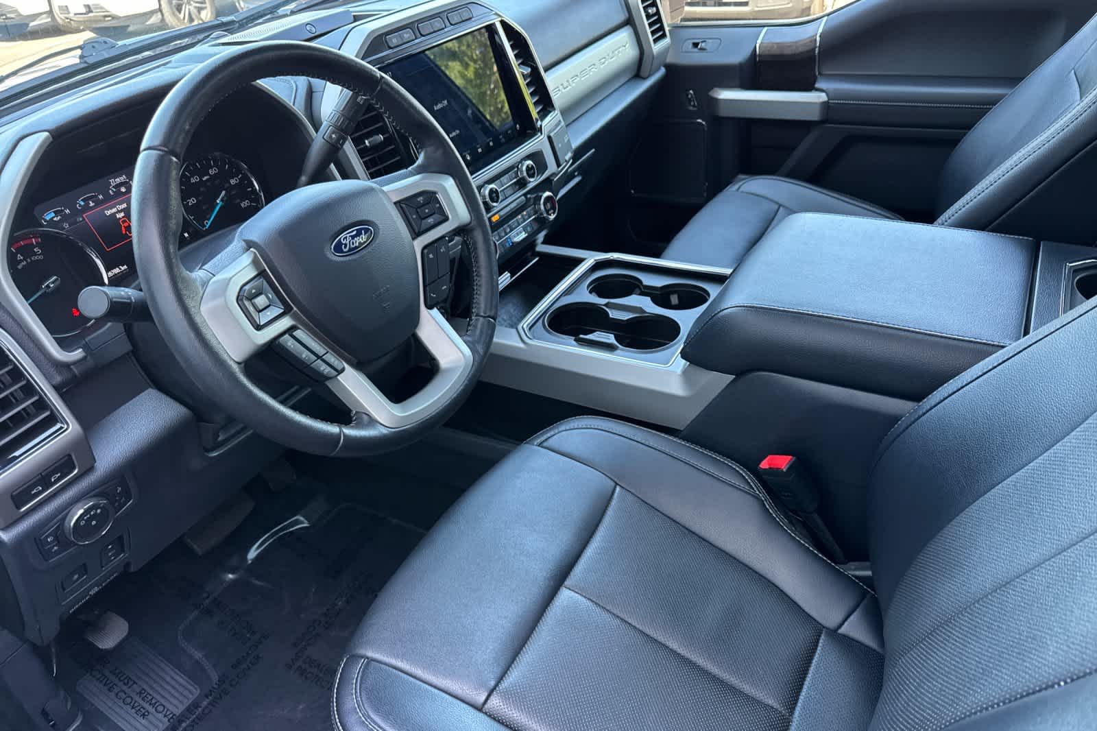 Thumbnail: 2022 Ford F-250 - 11