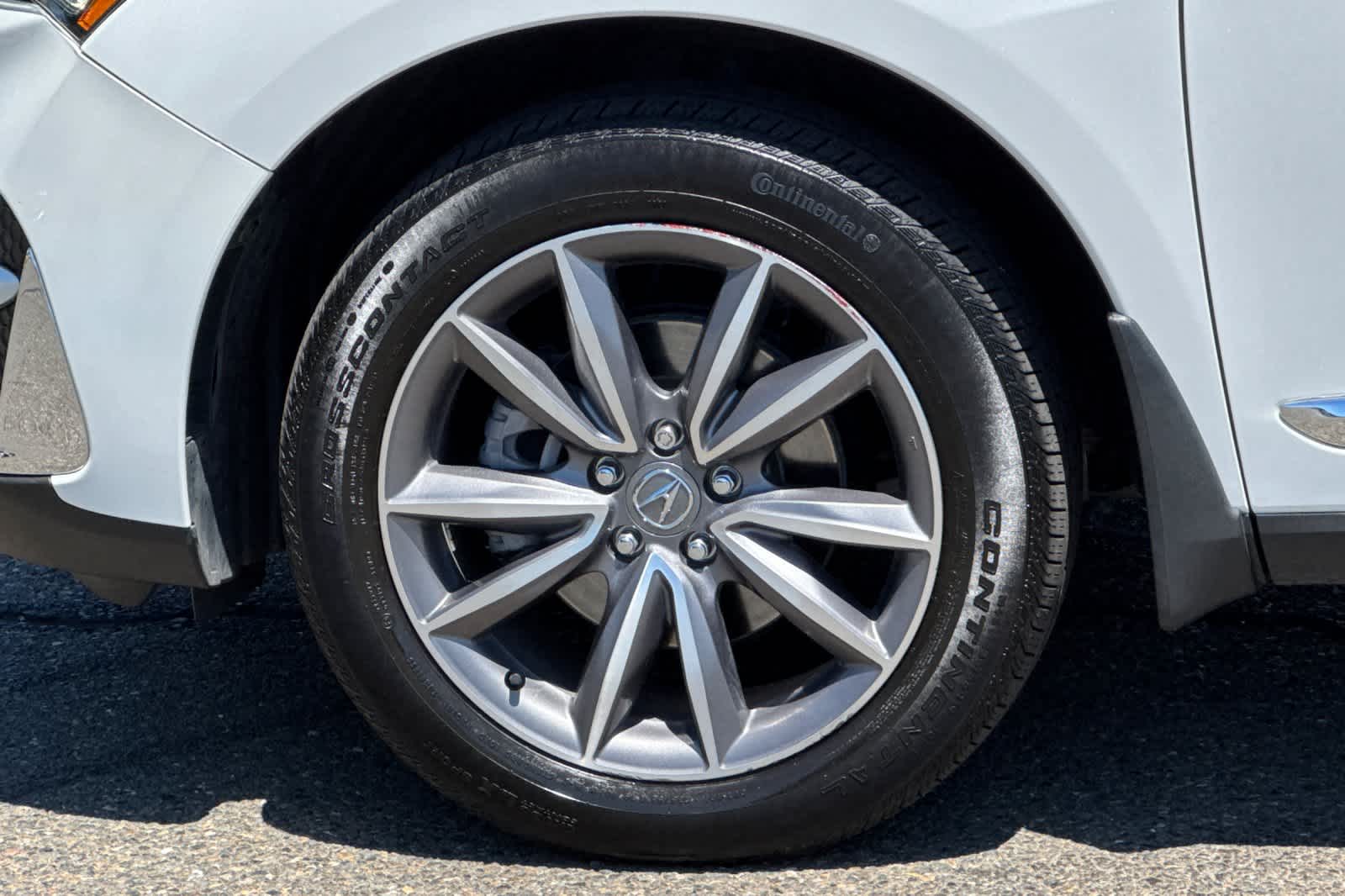 Thumbnail: 2021 Acura RDX - 27