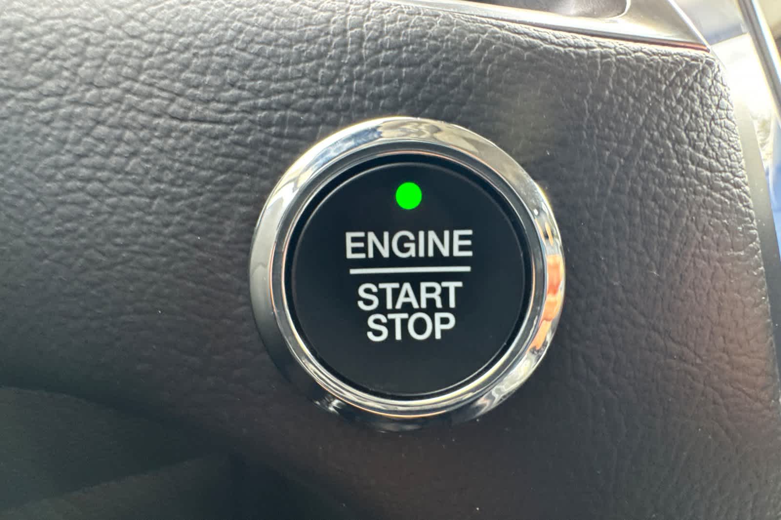 Thumbnail: 2024 Ford Edge - 22