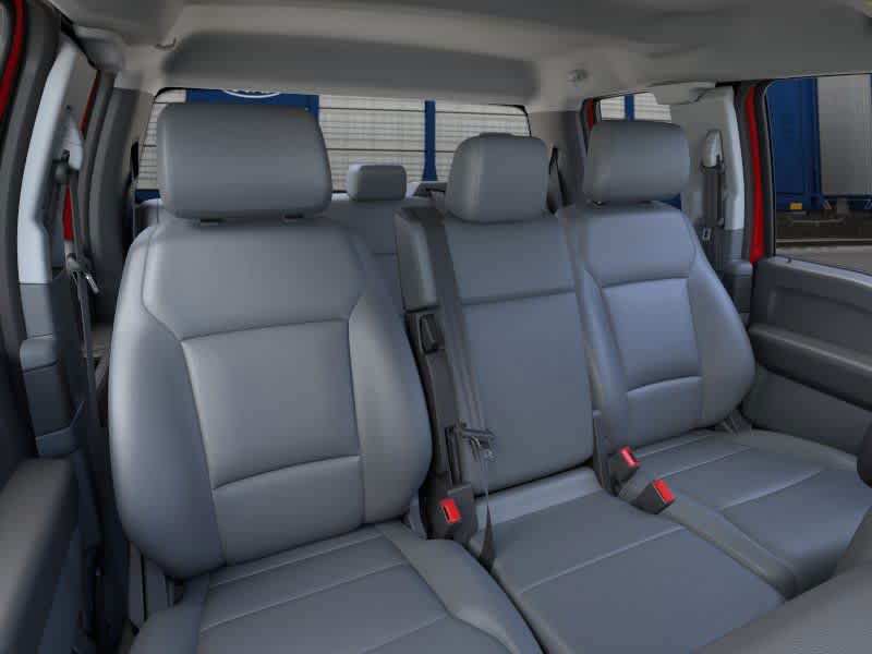 Thumbnail: 2026 Ford F-250 - 10