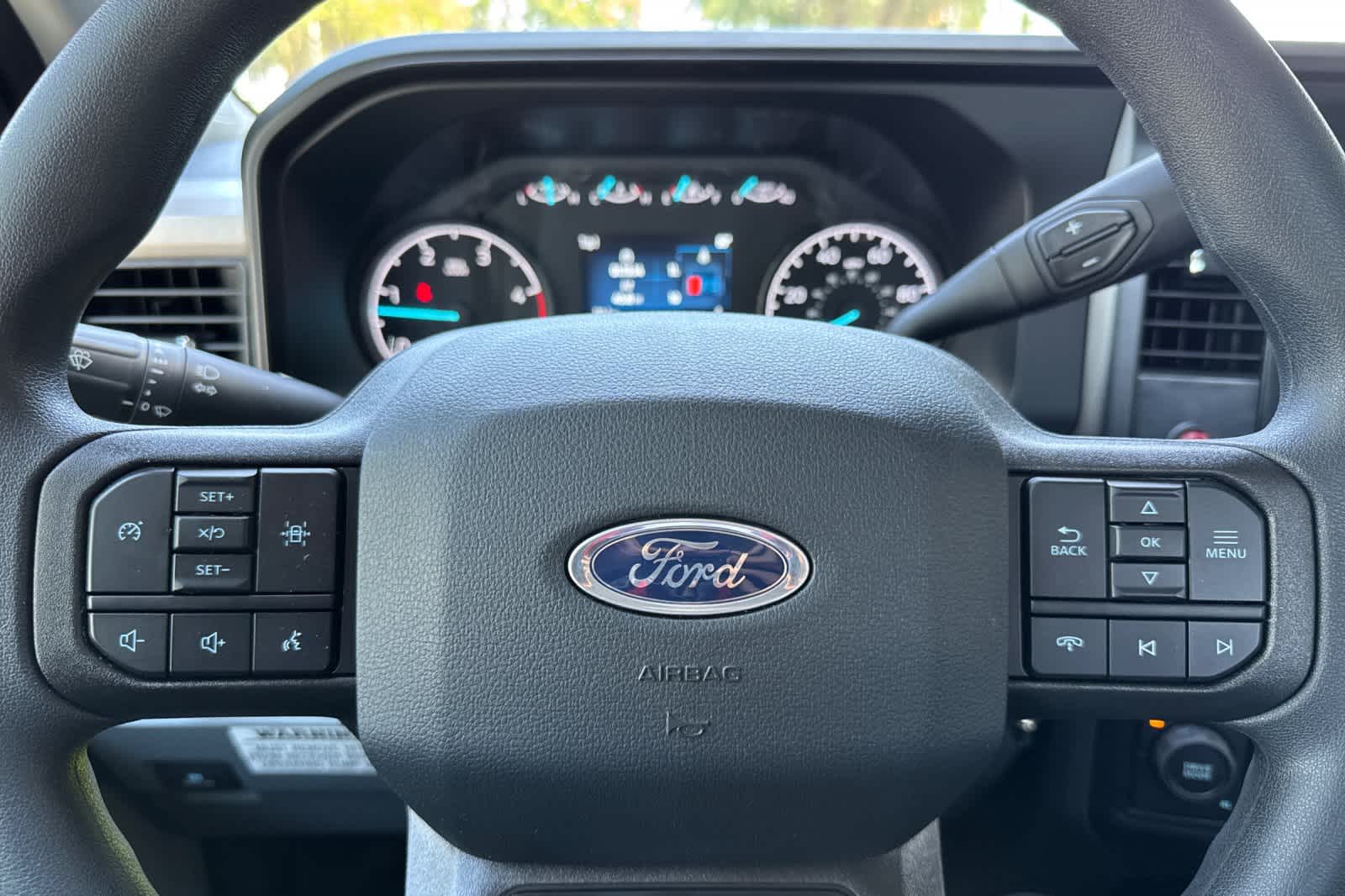Thumbnail: 2026 Ford F-550 - 20
