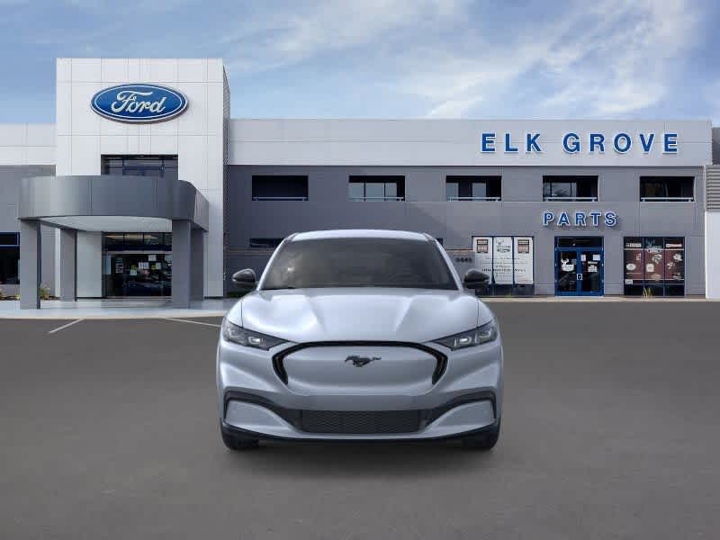 Thumbnail: 2025 Ford Mustang Mach-E - 8